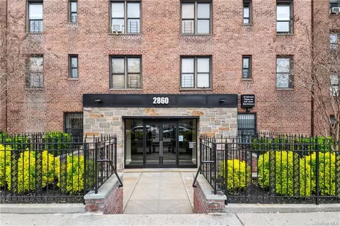 2860 Bailey Ave #6A, Bronx, NY 10463