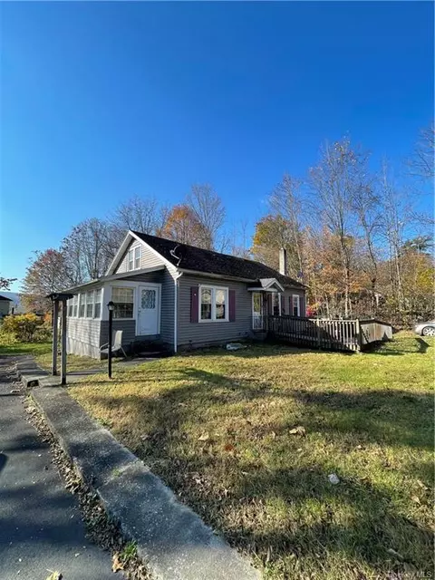 69 State Route 55, Napanoch, NY 12458