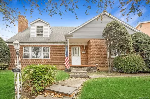 4170 Monticello Ave, Bronx, NY 10466