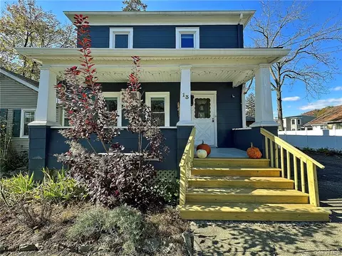 13 Park Ave, Newburgh, NY 12550