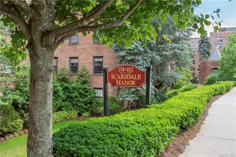 178 Garth Rd #5J, Scarsdale, NY 10583
