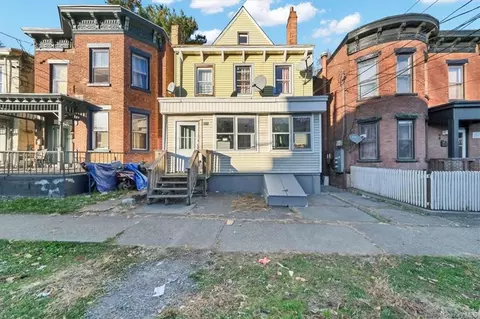 100 Carson Ave, Newburgh, NY 12550