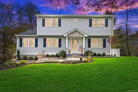 29 Chatham Rd, Monroe, NY 10950