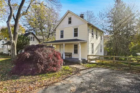 51 Old Bedford Rd, Lewisboro, NY 10526