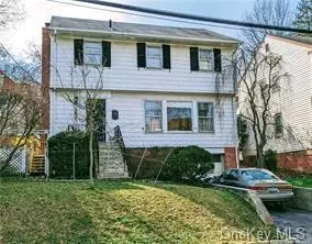 260 Claremont Ave, Mount Vernon, NY 10552