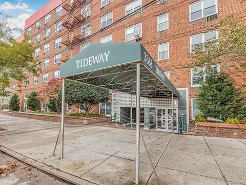 3363 Sedgwick Ave #4V, Bronx, NY 10463