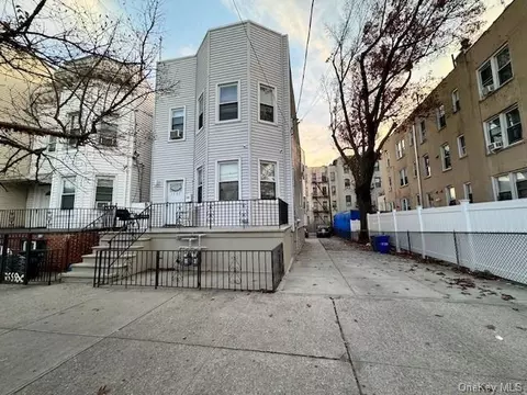 1723 Zerega Ave, Bronx, NY 10462