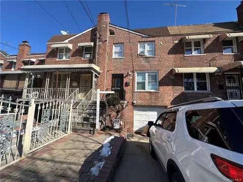 3312 Paulding Ave #A, Bronx, NY 10469