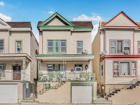 2145 Ellis Ave, Bronx, NY 10462