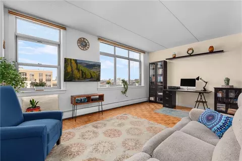 102 Bradhurst Ave #1107, New York, NY 10039