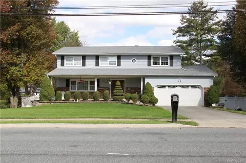 21 Mine Rd, Monroe, NY 10950