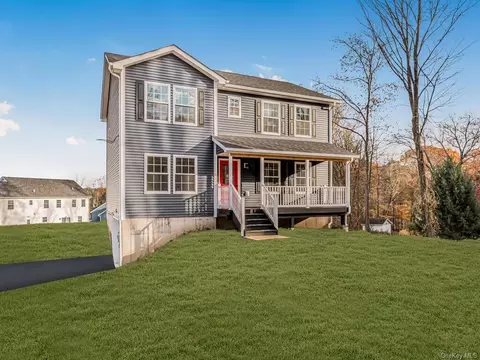 360 Burlingham Rd, Mamakating, NY 12721