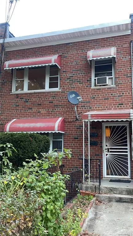 133 S 14th Ave, Mount Vernon, NY 10550