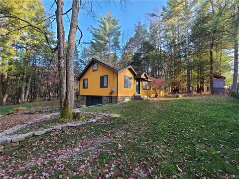 16 Dietrich Pl, Monticello, NY 12701