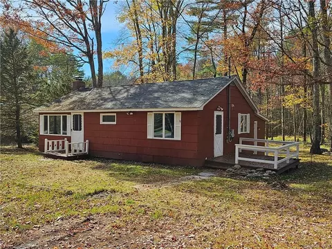 148 Lakeview Drive Rd, Highland, NY 12743