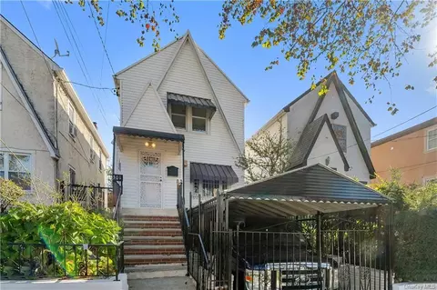 3016 Young Ave, Bronx, NY 10469