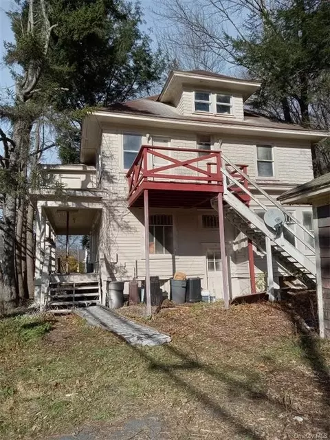 2016 Old Route 17, Rockland, NY 12776