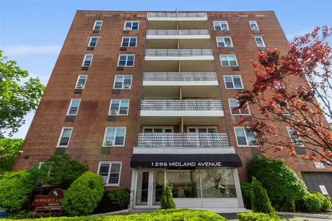 1296 Midland Ave #G3, Yonkers, NY 10704