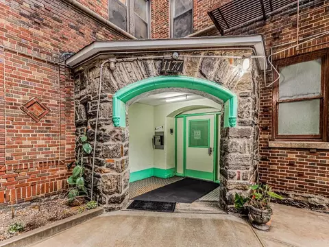 1177 Anderson Ave #2D, New York, NY 10452