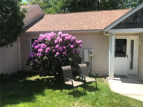35 Hidden Ridge Ter, Thompson, NY 12701