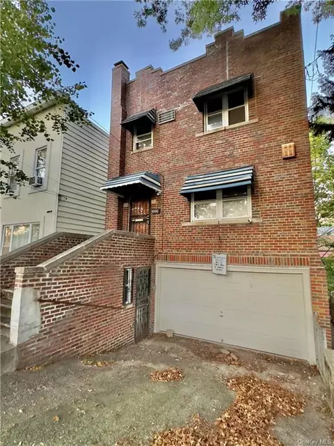 4086 Grace Ave, Bronx, NY 10466