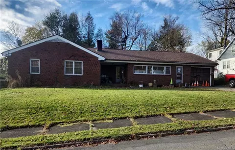 36 Delaware Ave, Liberty, NY 12754