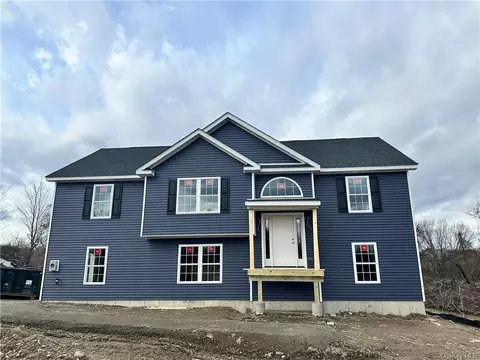 211 Ridge Rd, Shokan, NY 12481
