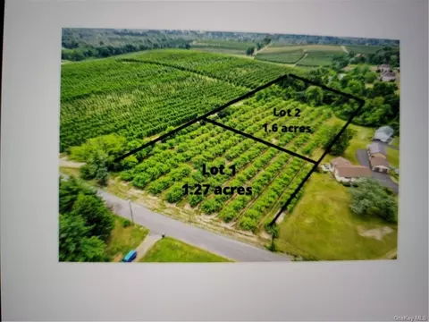 213 Ridge Rd, Marlboro, NY 12481