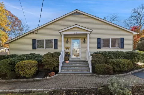 76 Barnes Rd, Greenburgh, NY 10591