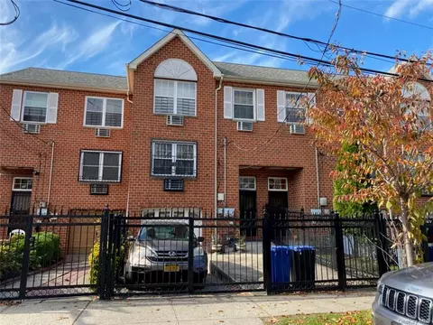 Undisclosed, Bronx, NY 10473