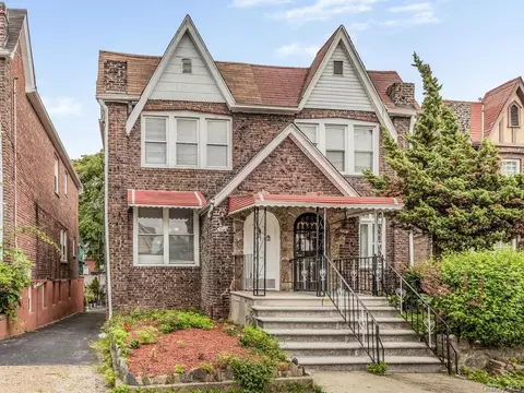 4460 Wilder Ave, Bronx, NY 10466