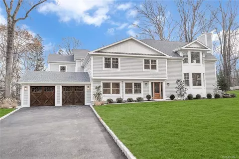 8 Fox Ridge Rd, North Castle, NY 10504