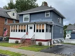 23 Harrison St, Middletown, NY 10940