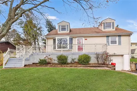 136 S Harrison Ave, Clarkstown, NY 10920