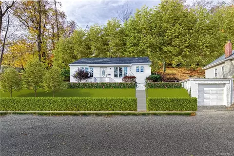 41 Bushey Ave, Yonkers, NY 10710