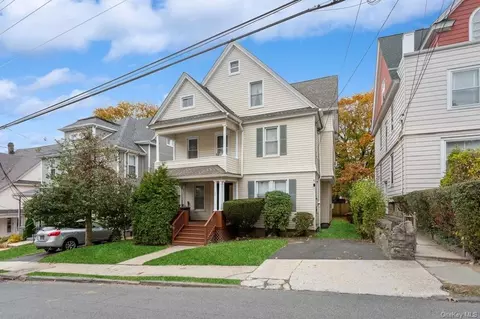 25 Arden Pl, Yonkers, NY 10701