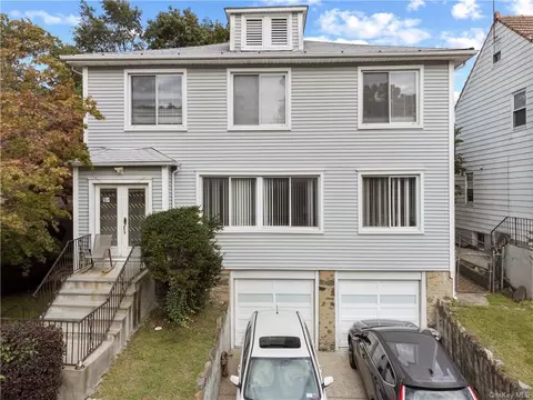 52 Courter Ave, Yonkers, NY 10705