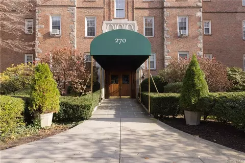 270 Bronxville Rd #B41, Yonkers, NY 10708