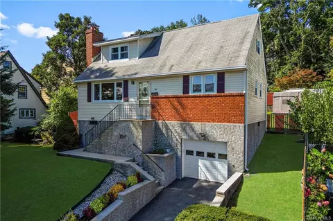 53 Pomona Ave, Yonkers, NY 10703