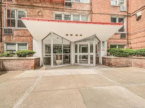 6535 Broadway #LG, New York, NY 10471