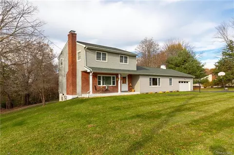 44 Laurel Park Rd, Wappingers Falls, NY 12590