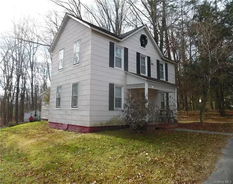 50 Mattison Rd, Bethel, NY 12720