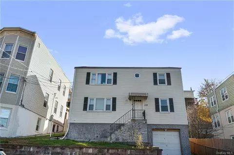 112 Burhans Ave, Yonkers, NY 10701