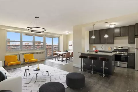 875 Morrison Ave #6D, Bronx, NY 10473