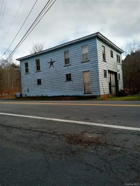 628 County Rd 94, Fremont, NY 12736