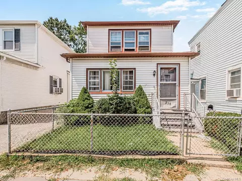 238 N High St, Mount Vernon, NY 10550