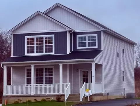 52 Townsend St, Beacon, NY 12508