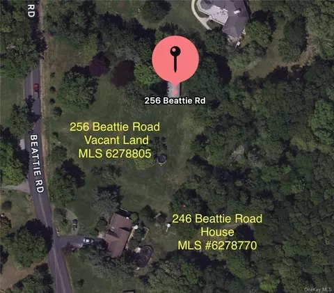 256 Beattie Rd, New Windsor, NY 10992