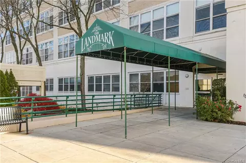 1 Landmark Sq #225, Rye, NY 10573