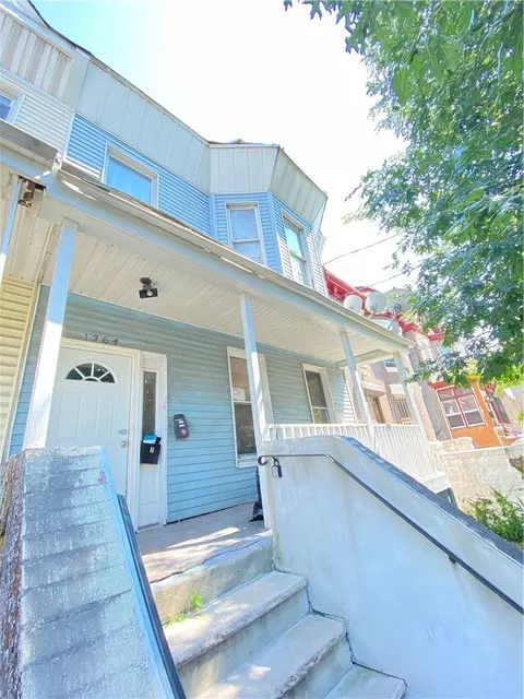 1364 Teller Ave, New York, NY 10456